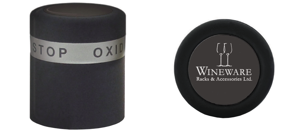 Wineware Branded Pulltex AntiOx Wine Preserver